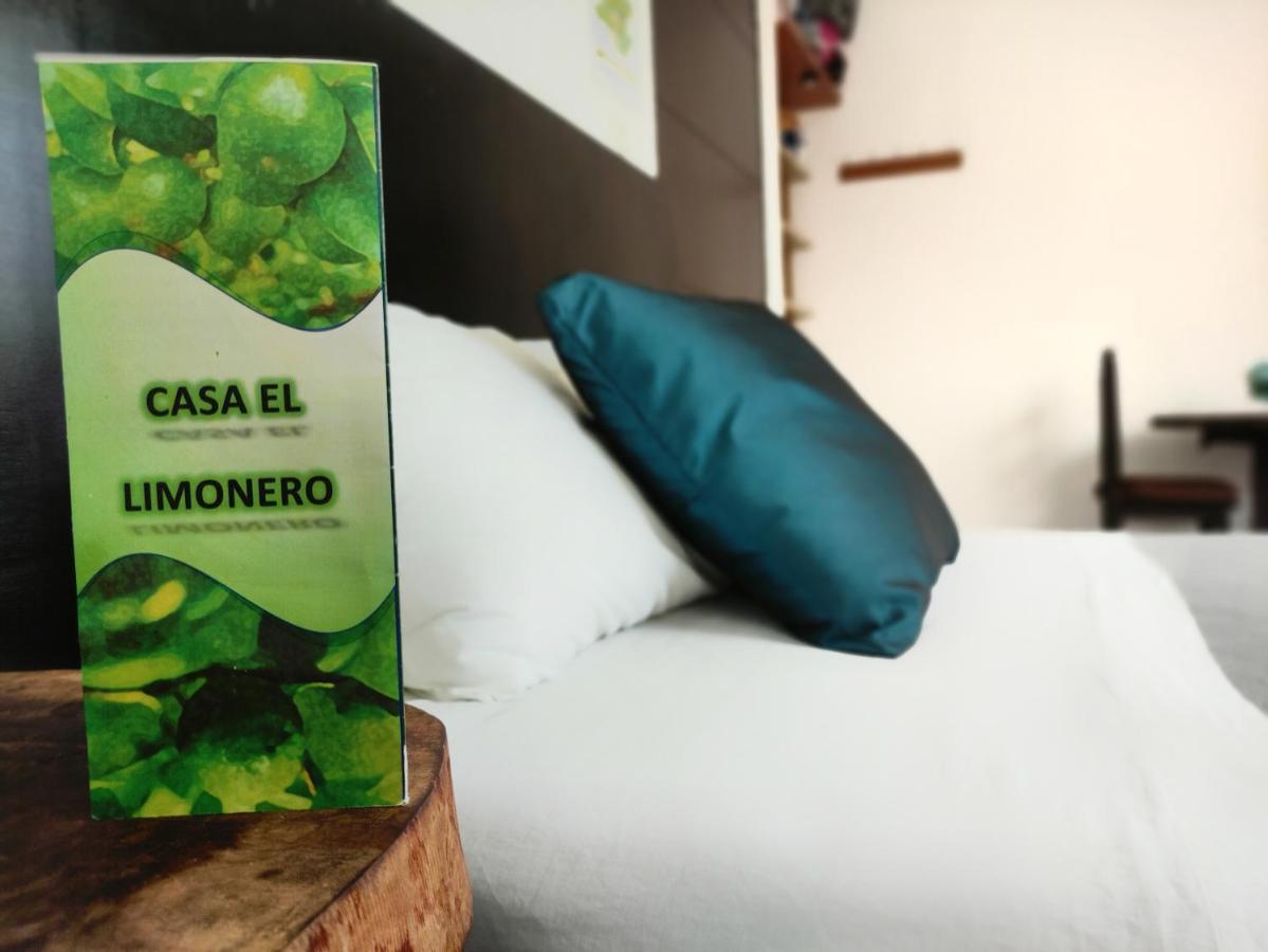 شقة Casa El Limonero كانكون المظهر الخارجي الصورة
